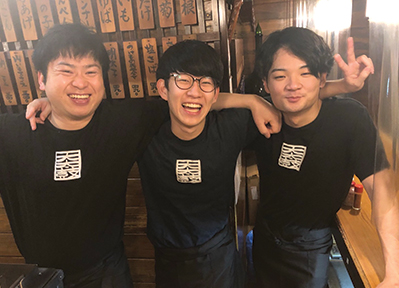 株式会社 大太鼓