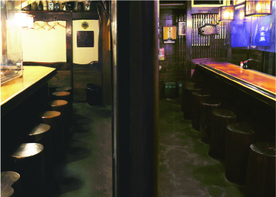 株式会社 大太鼓